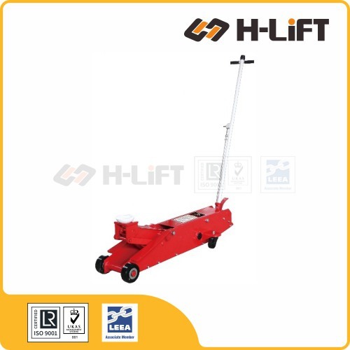 Hydraulic Long Chassis Floor Jack FJL type