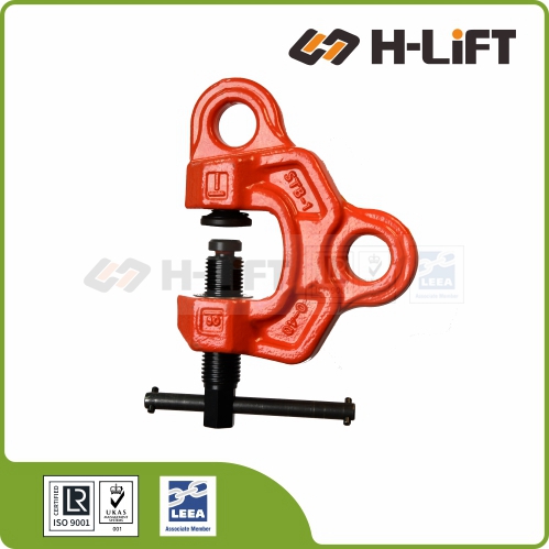 Universal Screw Cam Clamp Double Eyes SCD type