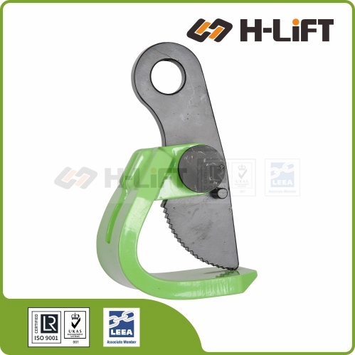 Horizontal Lifting Clamp HLC-C type