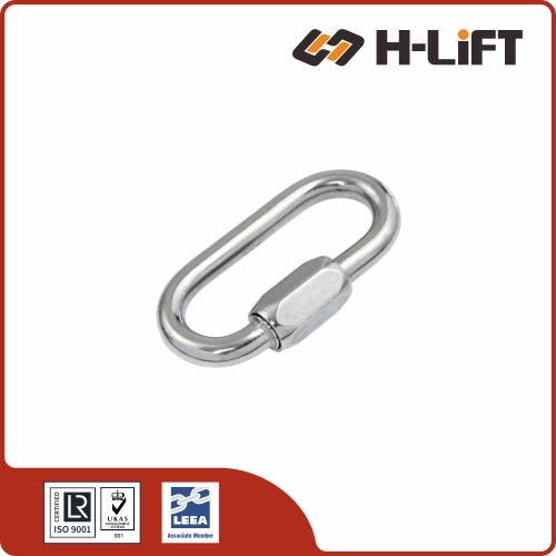 Stainless Steel Quick Link