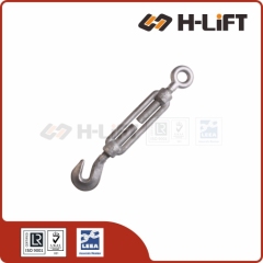 DIN 1480 Turnbuckle