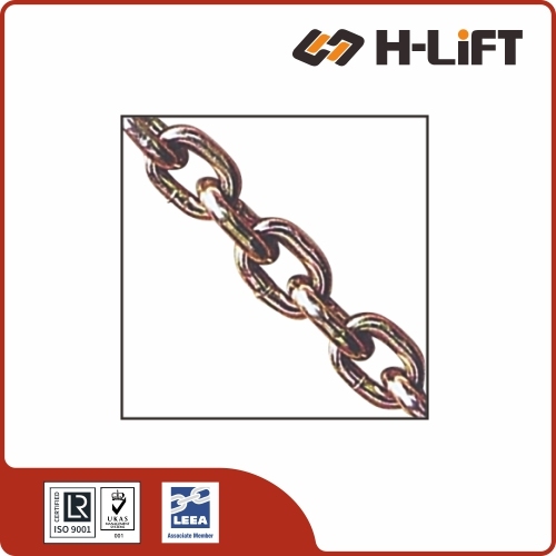 Proof Coil Chain NACM84/90 (G30)