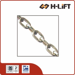 Proof Coil Chain NACM96 (G30)