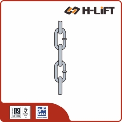 DIN 763 Link Chain