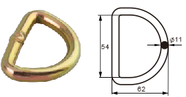 d ring