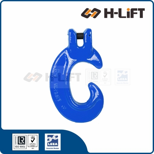 Grade 100 Clevis C Hook CCK Type