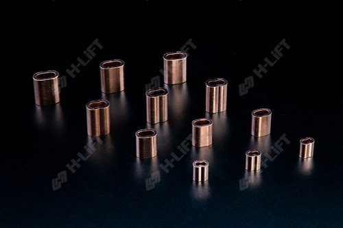 Copper Ferrule