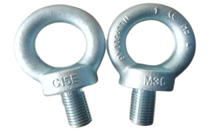 C15E Eye Bolt