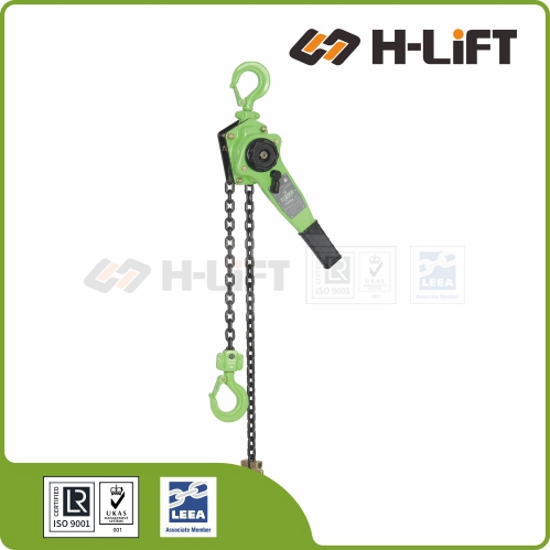 Lever Hoist, Lever Block 