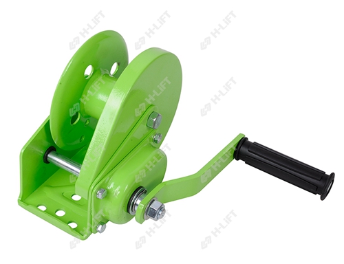 Hand Winch