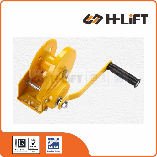 Hand Winch HW-C type