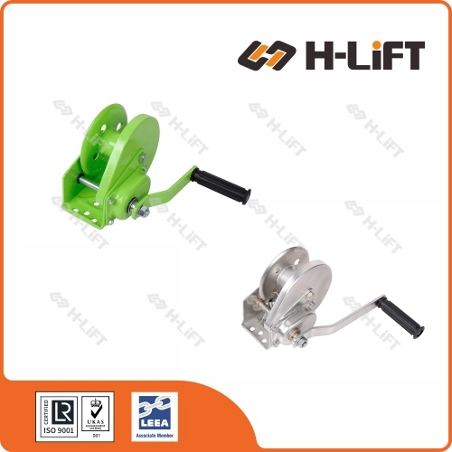 Hand Winch HW-C type