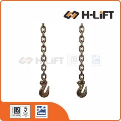 G70 Transport Chain Kits & Recovery Drag Chain Kits