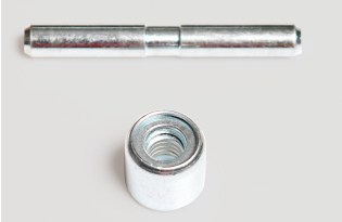 Sleeve and Load Pin