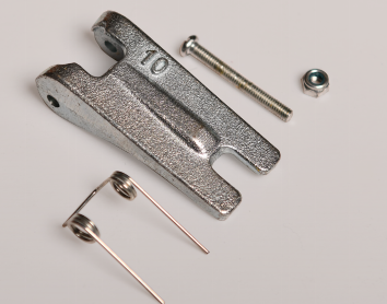 Latch Kits for eye sling hook