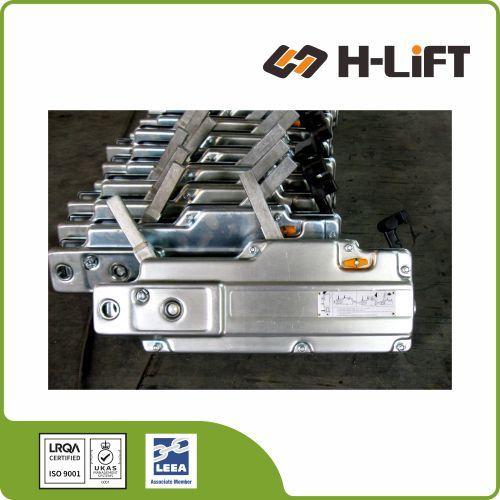 Wire Rope Pulling Hoist WRH-S type