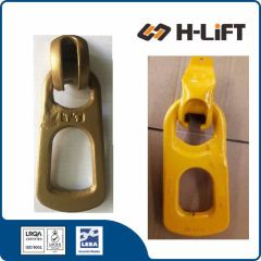 Precast Concrete Lifting Clutch LTC type