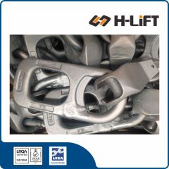 Precast Concrete Lifting Clutch LTR type