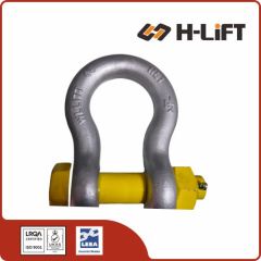 Bolt Type Anchor Shackle