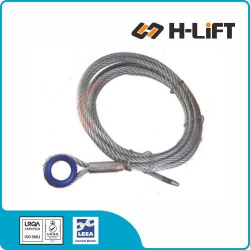Container Wire Rope