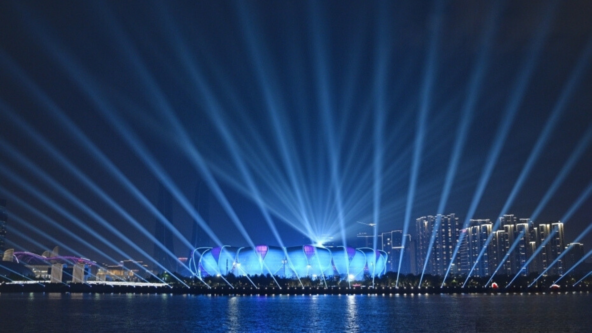 The 19th Asian Games Hangzhou