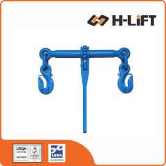 G100 Ratchet Load Binder with Grab Hooks, RLHP type