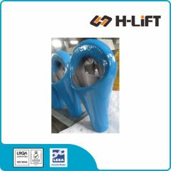 Pear-shaped Wire Rope Socket WRS-PS Type