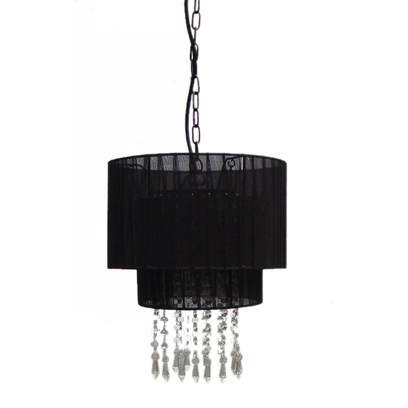 Hotel Bedroom Modern luxury China Manufacturer modern wedding crystal chandelier centerpieces pendant lights dining-NS-120091