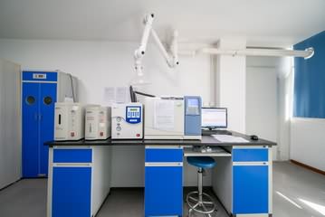 Laboratory and Facilities 12