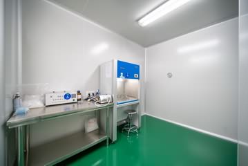 Laboratory and Facilities 4