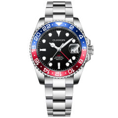 Red Blue Oyster GJ16408