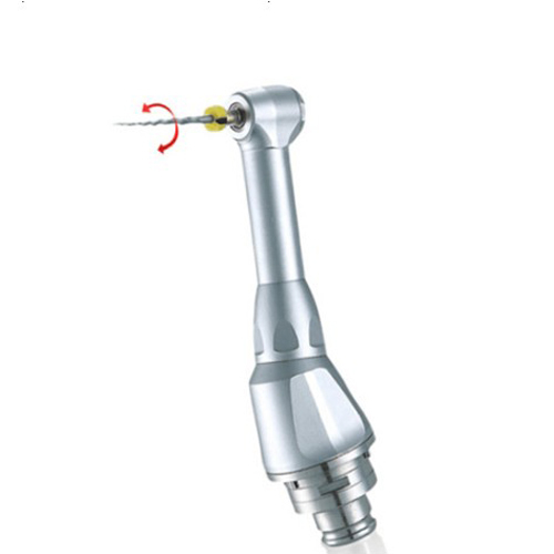 Dental Wireless Endo Motor Handpiece Contra Angle Head Reduction 1:1/10:1/16:1/20:1 fit NSK ENDO MATE
