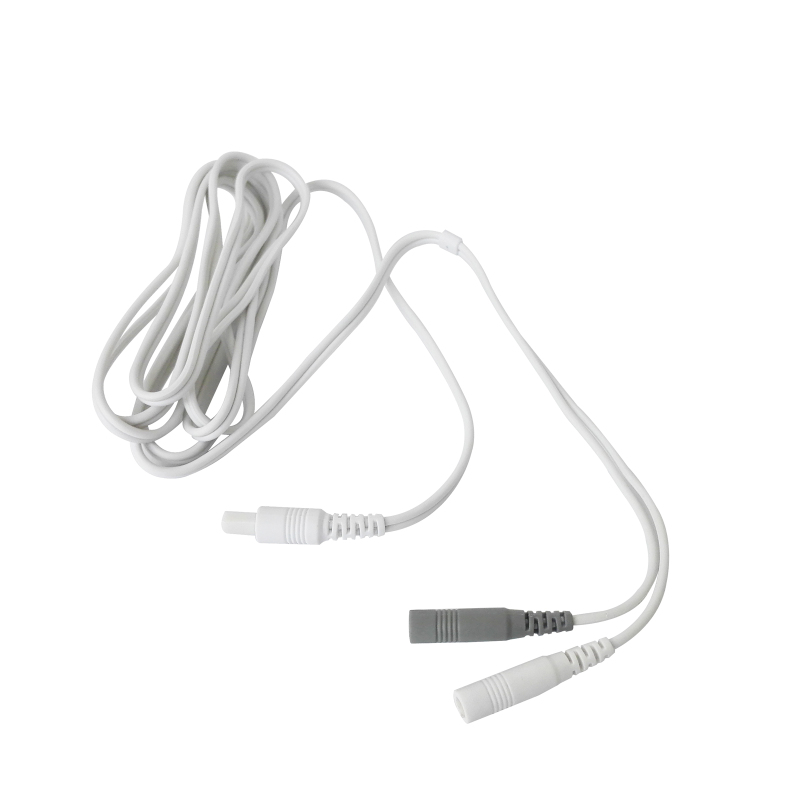 J Morita Root ZX II Probe Cord White Cable for Apex Locator ROOT CANAL FINDER