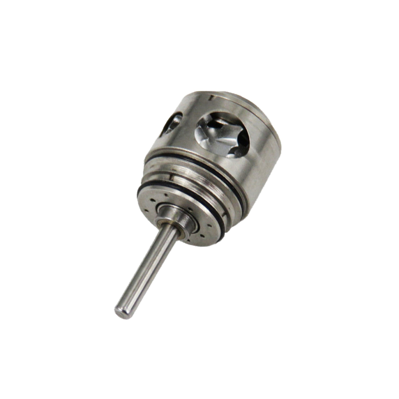 Dental Cartridge Rotor for NSK S-MAX M500KL Push Button Turbine