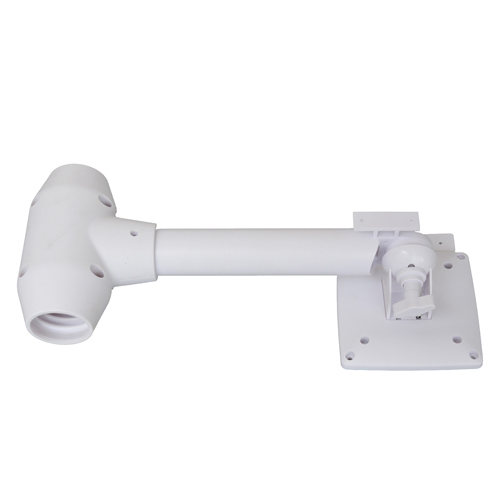 Dental Unit Post Mounted LCD Monitor Intraoral Camera Mount Arm Holder