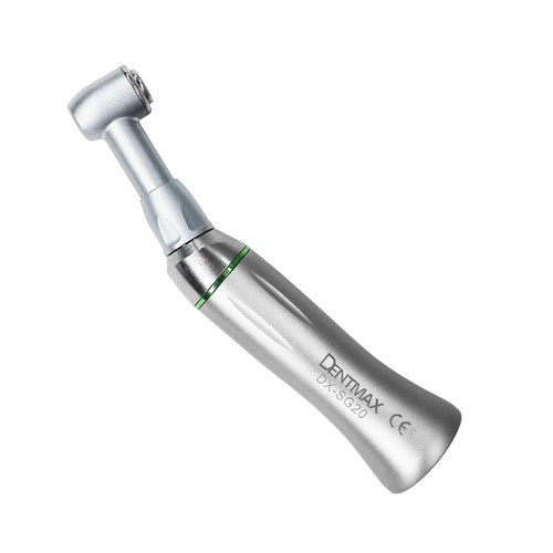 DENTMAX DX-SG10/SG20 Reduction 10/20:1 Surgical Contra Angle Implant Handpiece