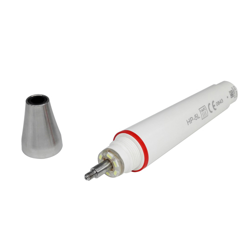 Dental Detachable LED Ultrasonic Scaler Handpiece HP-5L for EMS/Woodpecker