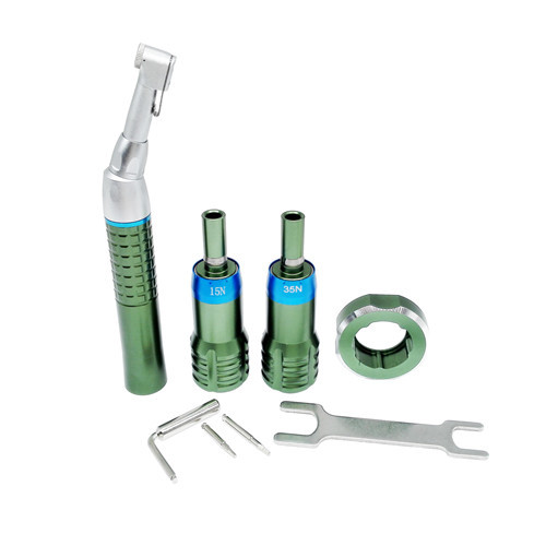 Dental Implant Torque Wrench Handpiece Universal control 15N/35N