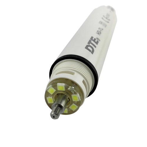 DTE HD-7L Ultrasonic Piezo Dental LED Scaler Handpiece fit SATELEC Scalers
