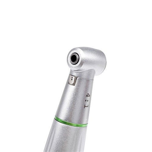 Dental MacDent MDER4/10/16 Implant Low Speed Contra Angle Handpiece 4/10/16 : 1