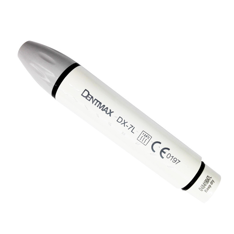 DENTMAX DX-7L Dental Ultrasonic Acaler Handpiece Detachable Fit DTE / SATELEC