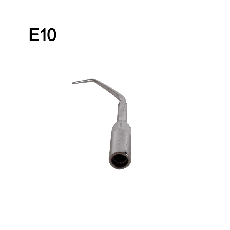 Dental Ultrasonic Scaler Tips Scaling E1-E15 Fit Woodpecker EMS