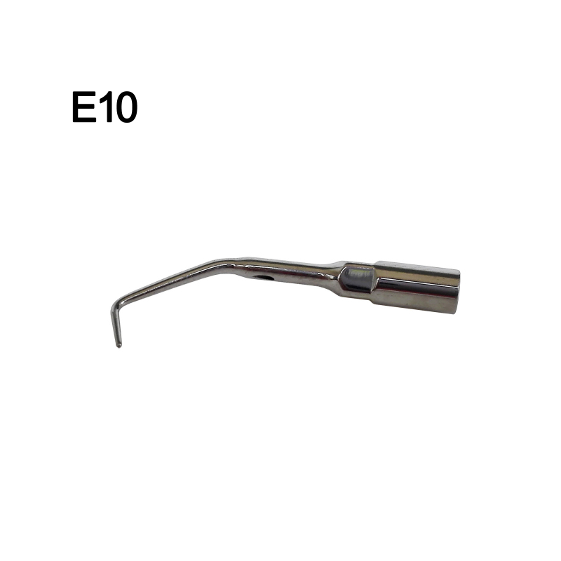 Dental Ultrasonic Scaler Tips Scaling E1-E15 Fit Woodpecker EMS