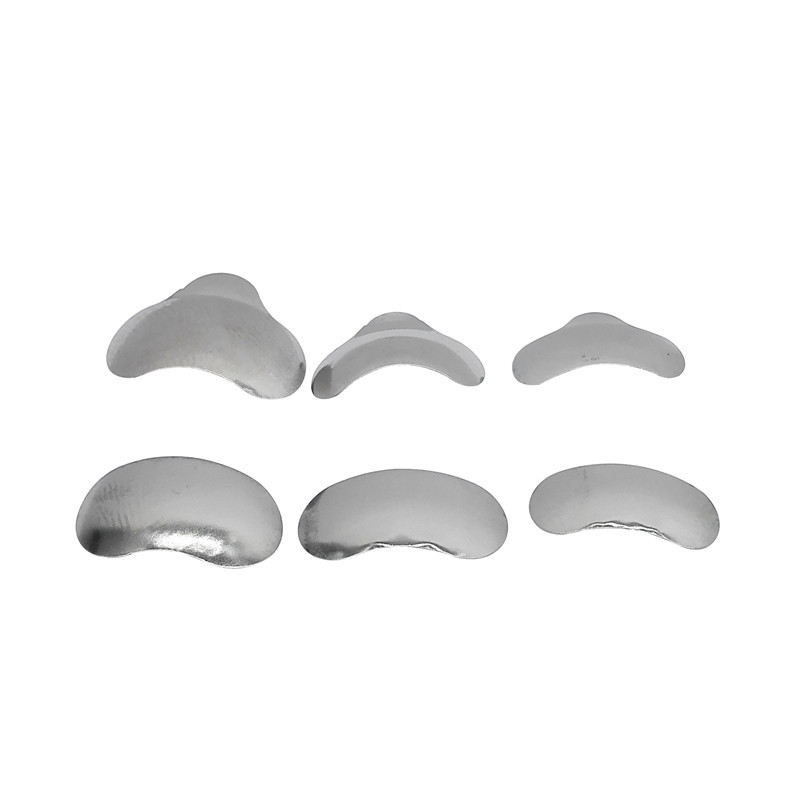 Dental Sectional Contoured Matrices Refill Matrix Band MD Rings Add-On Wedges