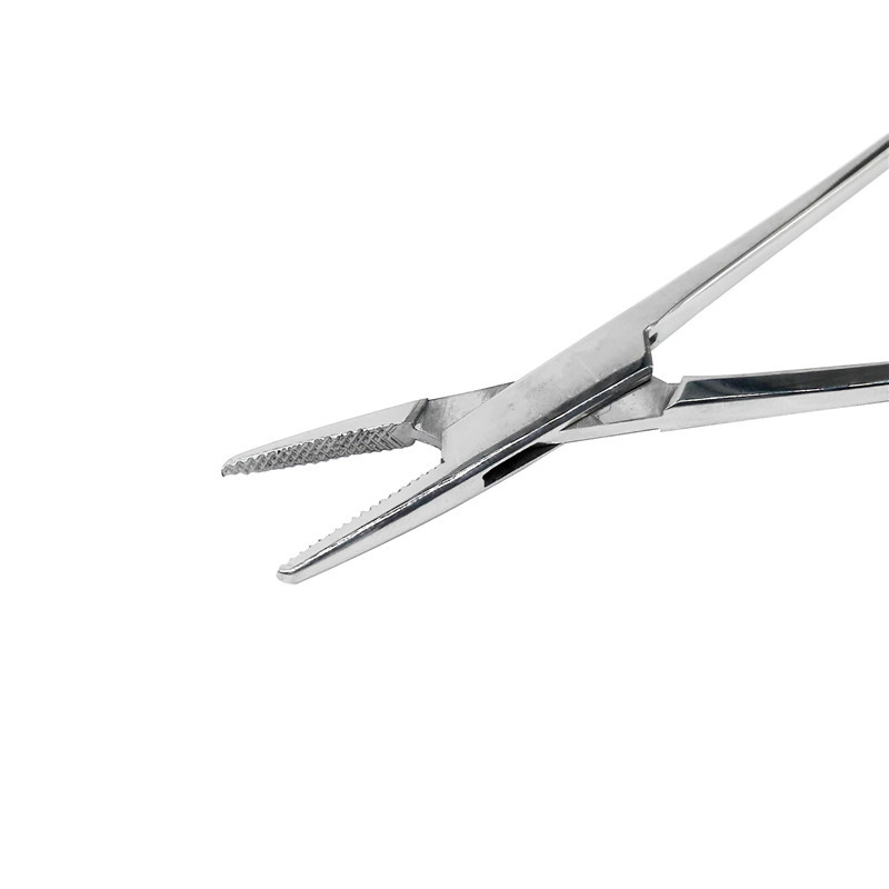 Dental Surgical Artery Hemostat Forceps Locking Pliers Straight Vessel