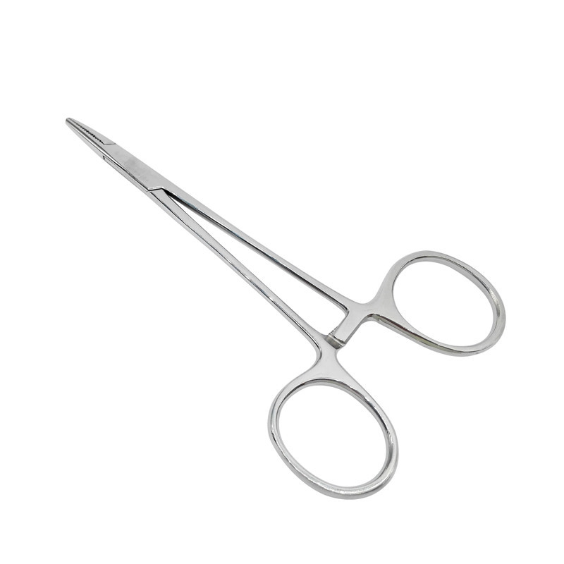 Dental Surgical Artery Hemostat Forceps Locking Pliers Straight Vessel