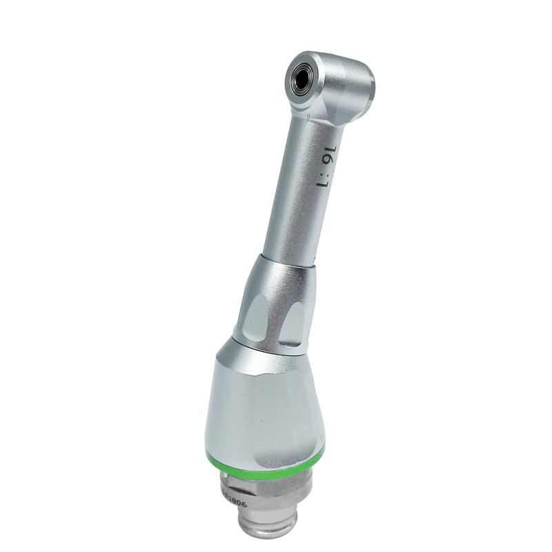 Dental Push Contra Angle Head  16:1 Endodontic Motor F Endo-mate Files