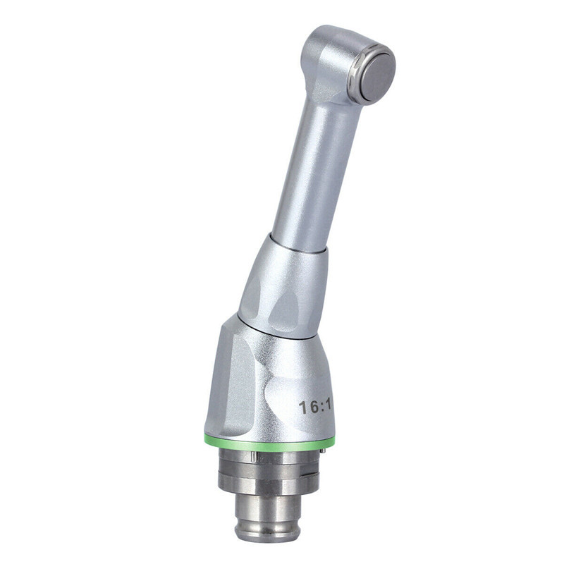 Dental 16:1  Reduction Push Button Head fits Endo Motor