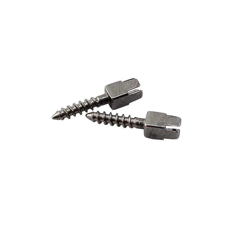 Dental NORDIN Assorted Stainless Steel Screw Post