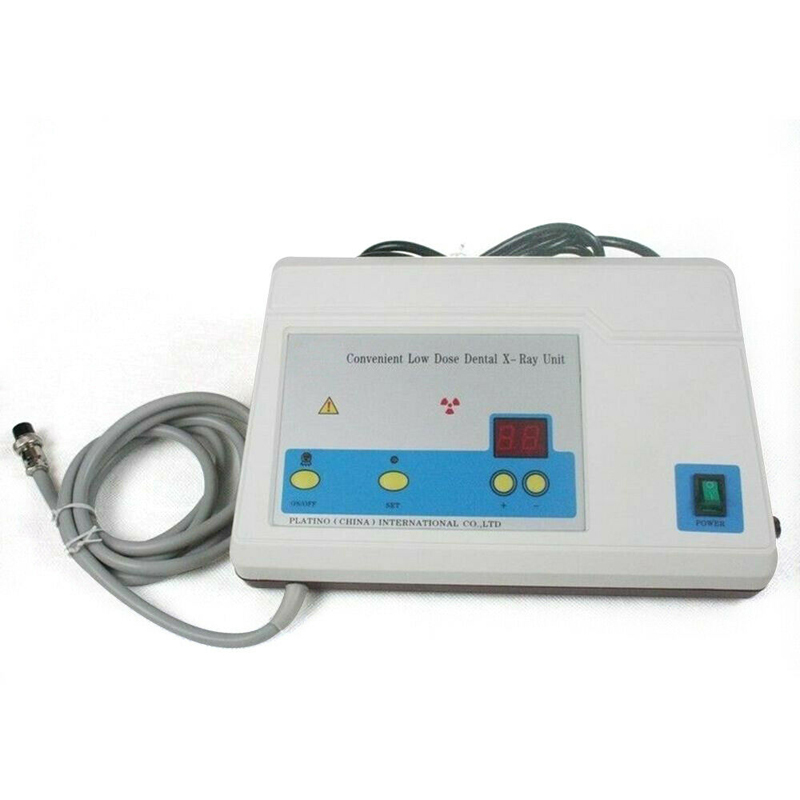 BLX-5 Dental Portable Mobile Digital X-Ray Imaging Unit 230V